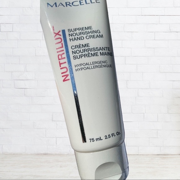 Hand cream Marcelle - Picture 2 of 5